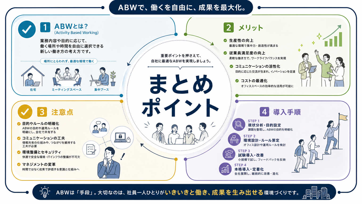 まとめ